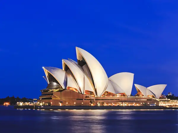 Australia