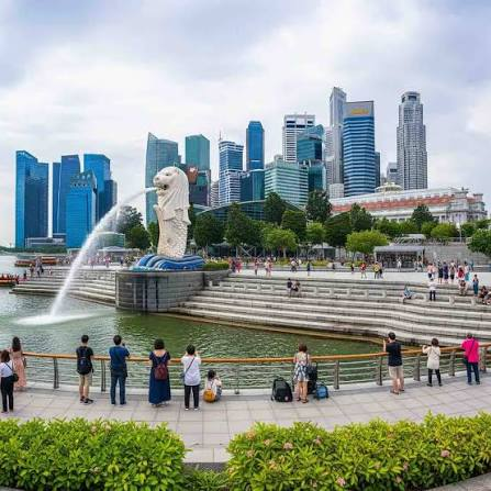Singapore