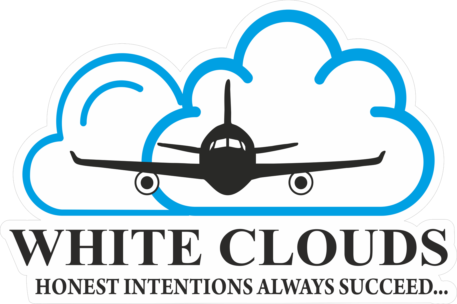 White Cloud
